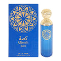 Qissah Blue