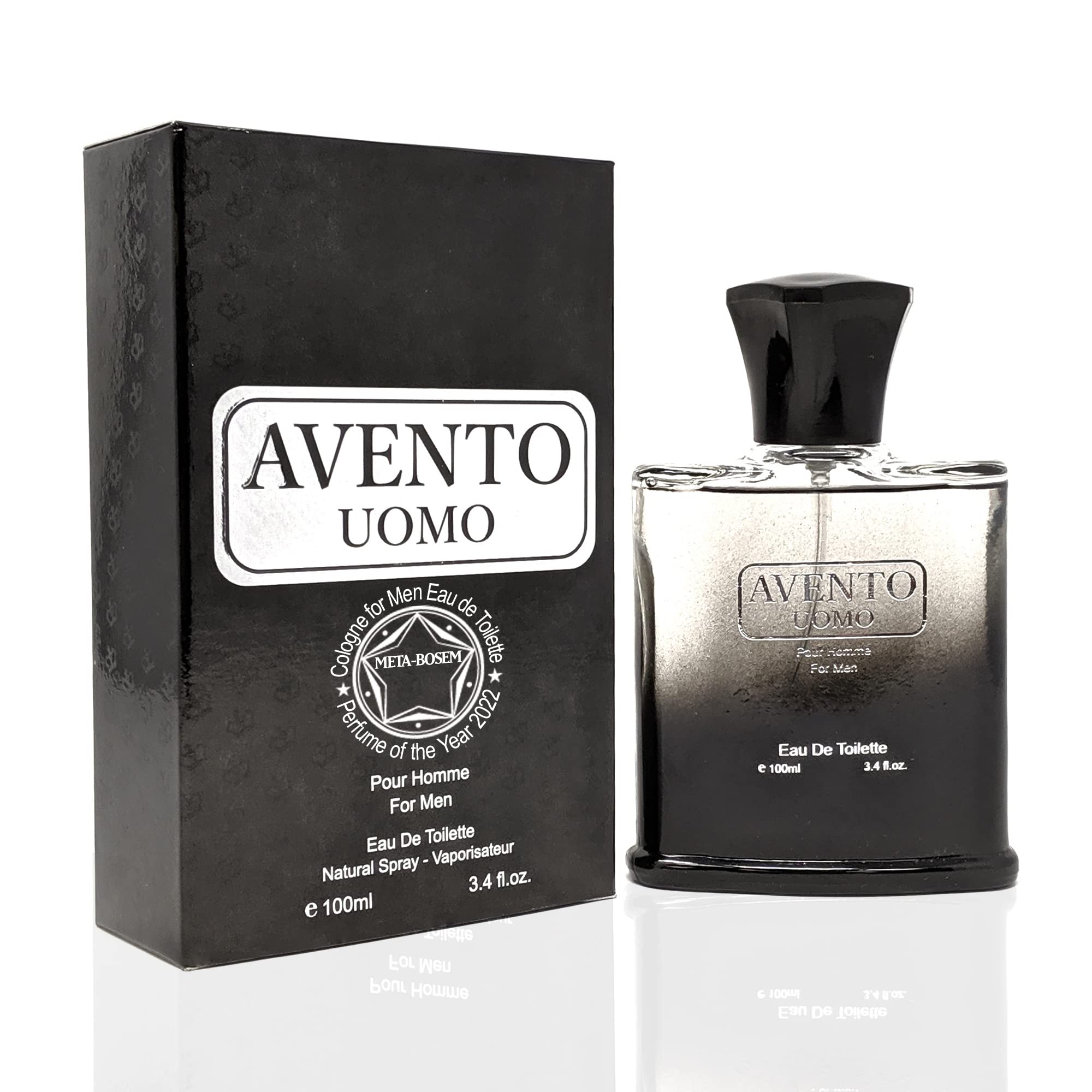 Avento Uomo for Men
