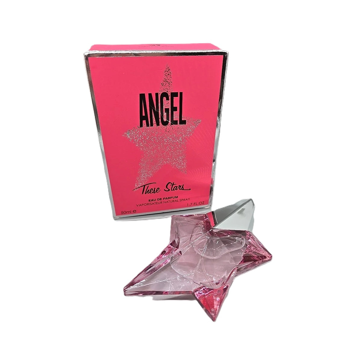 Angel ( Pink )