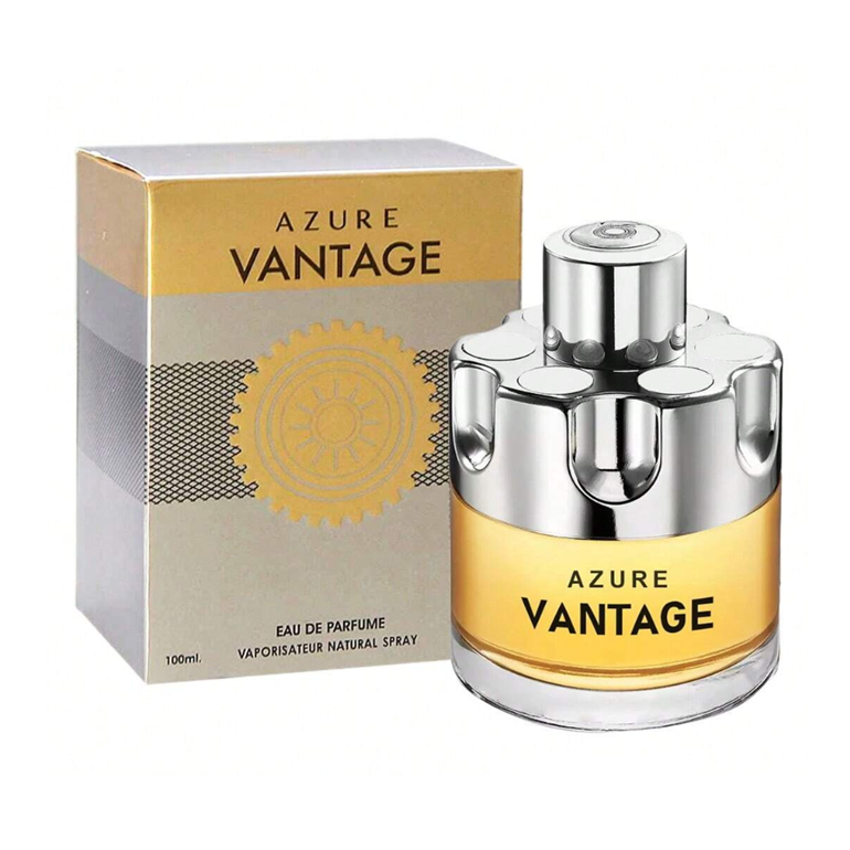 Azure Vantage