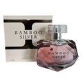 Bamboo Silver