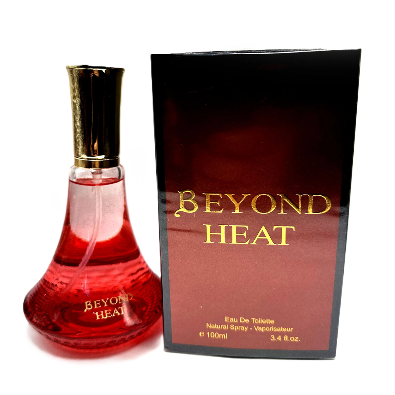 Beyond Heat
