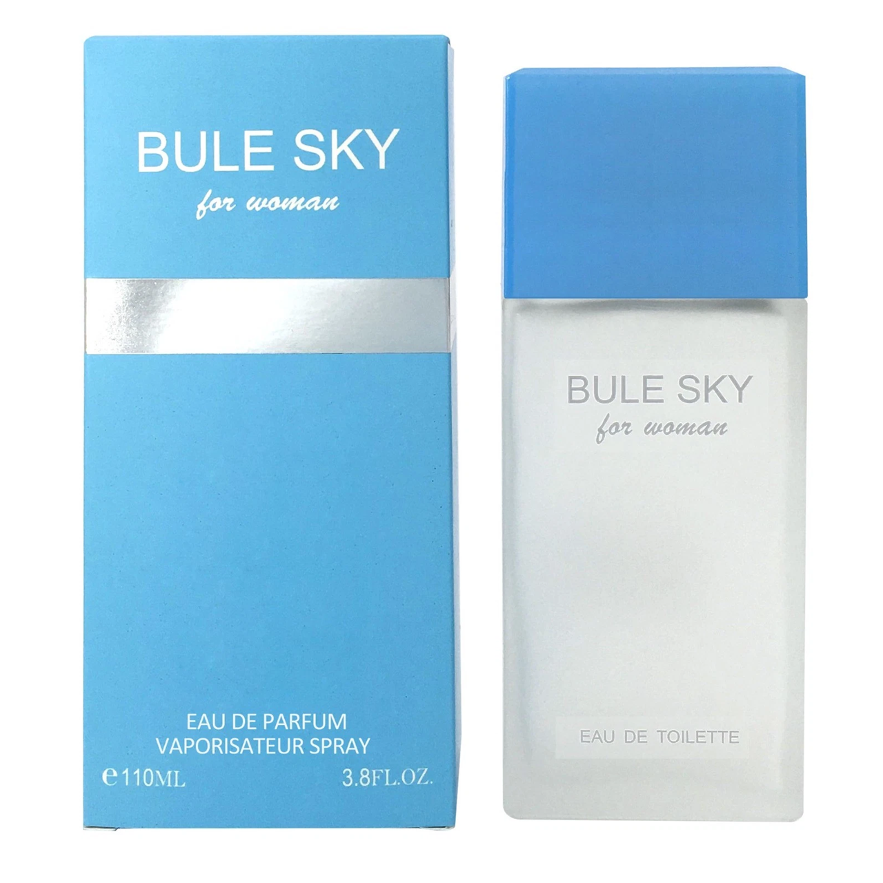 Blue Sky Pour Femme