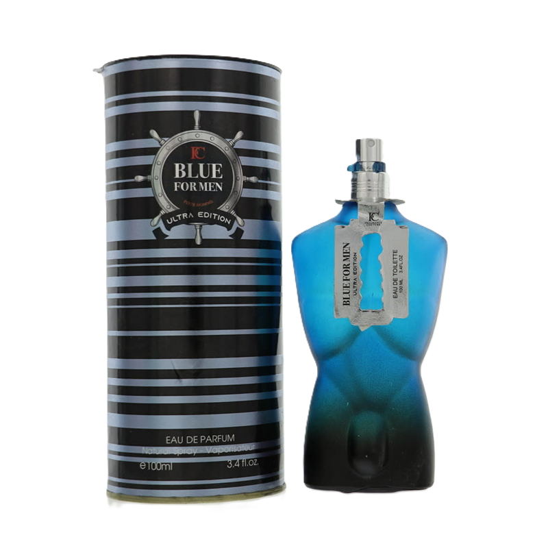 Blue for Men Ultra Edition