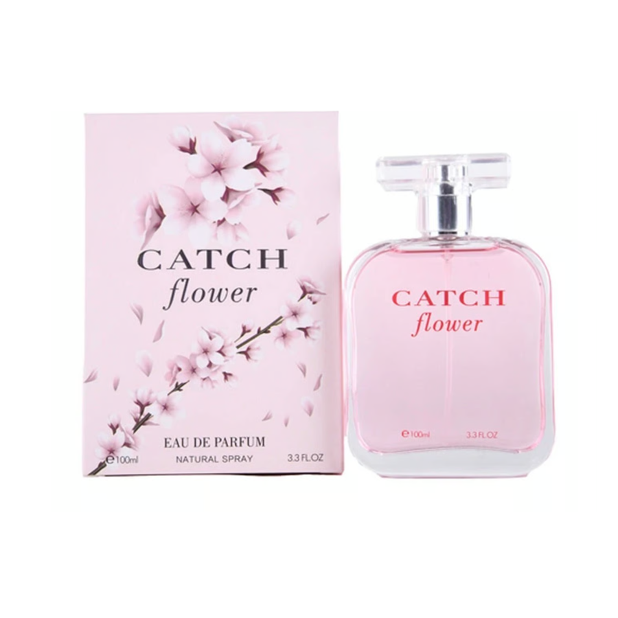 Catch Flower