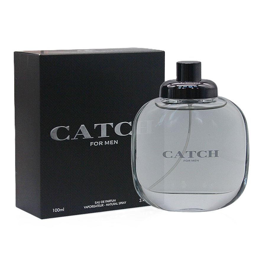 Catch for Men