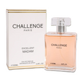 Challenge Paris