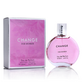 Change for Women