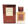 Coco Musk