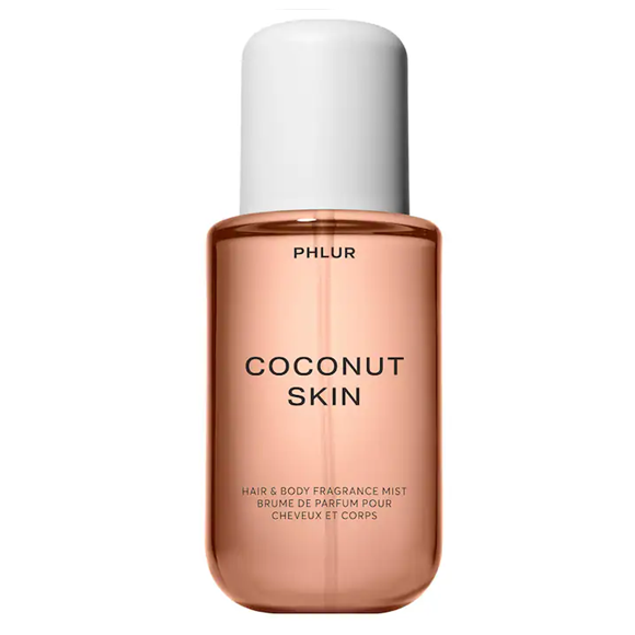 Coconut Skin Body Mist