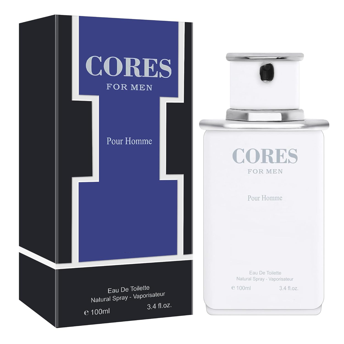 Cores for Men