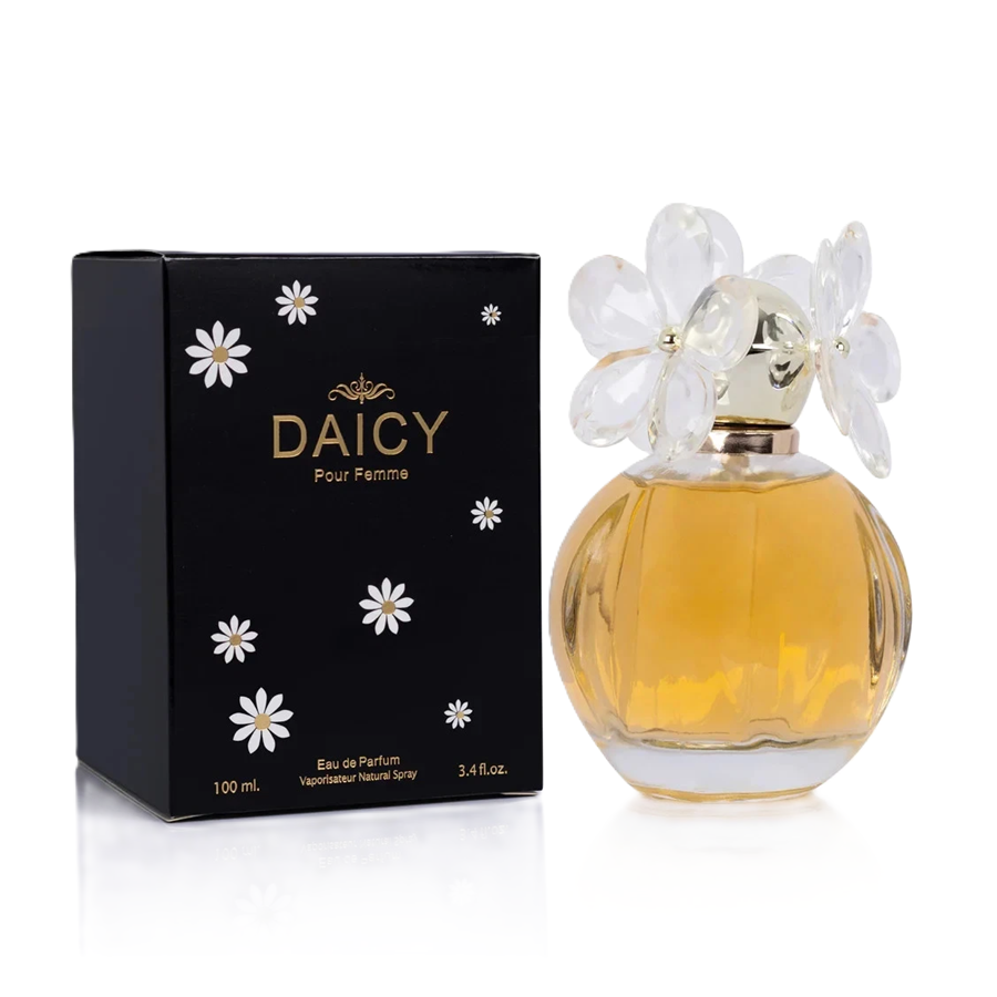 Daicy (Black)