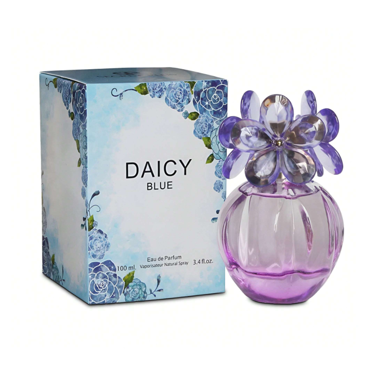 Daicy Blue