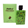 Dubai Chocolate