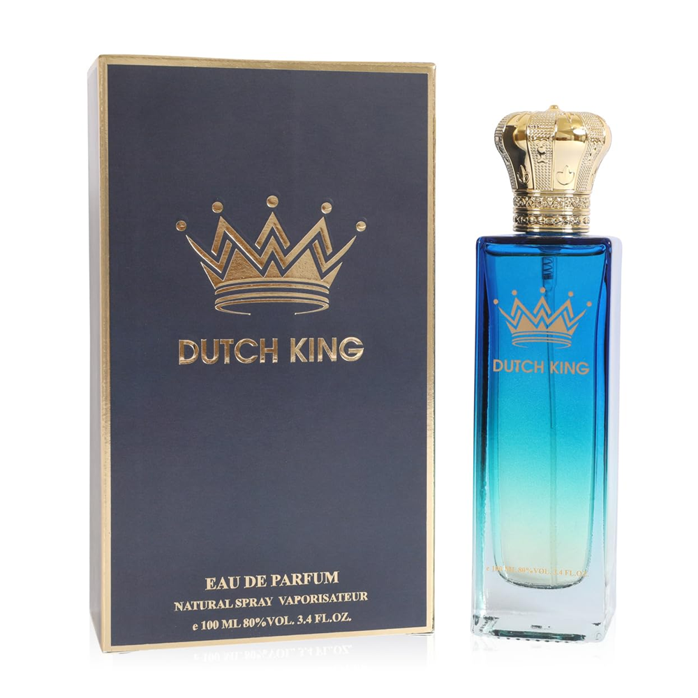 Dutch King