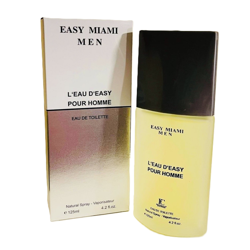 Easy Miami Men