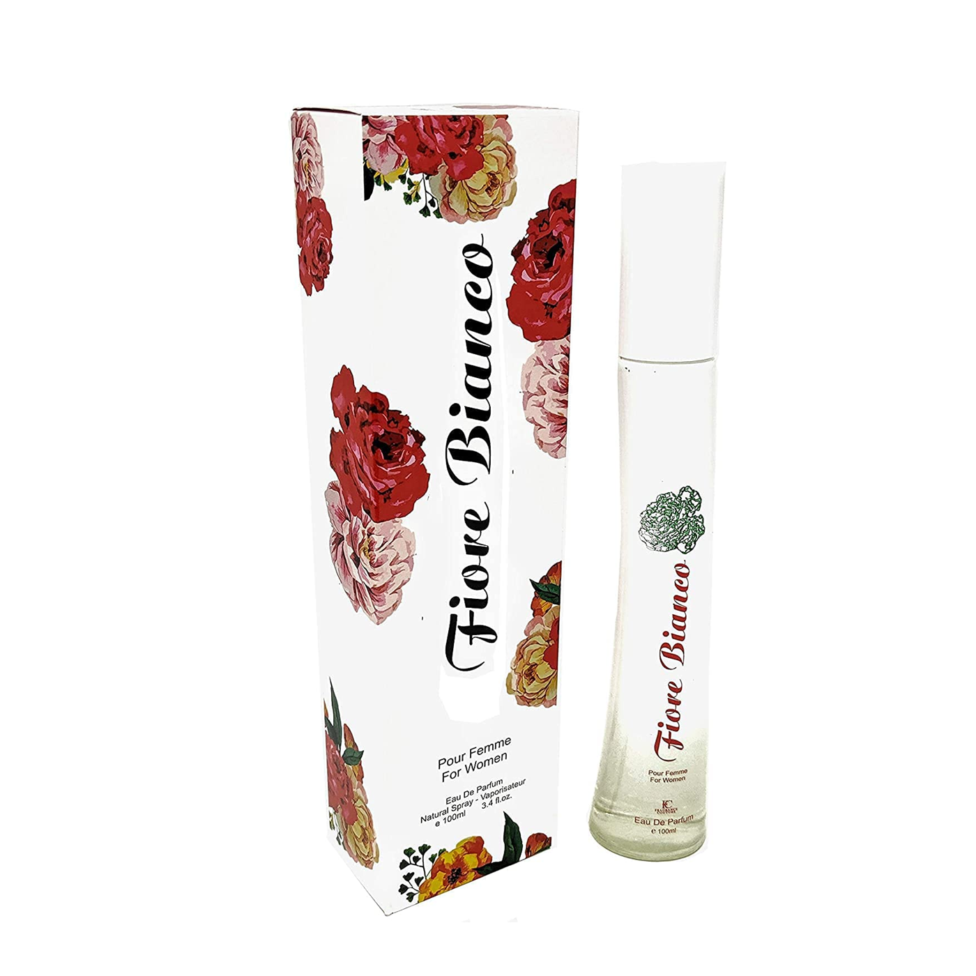 Fiore Bianco