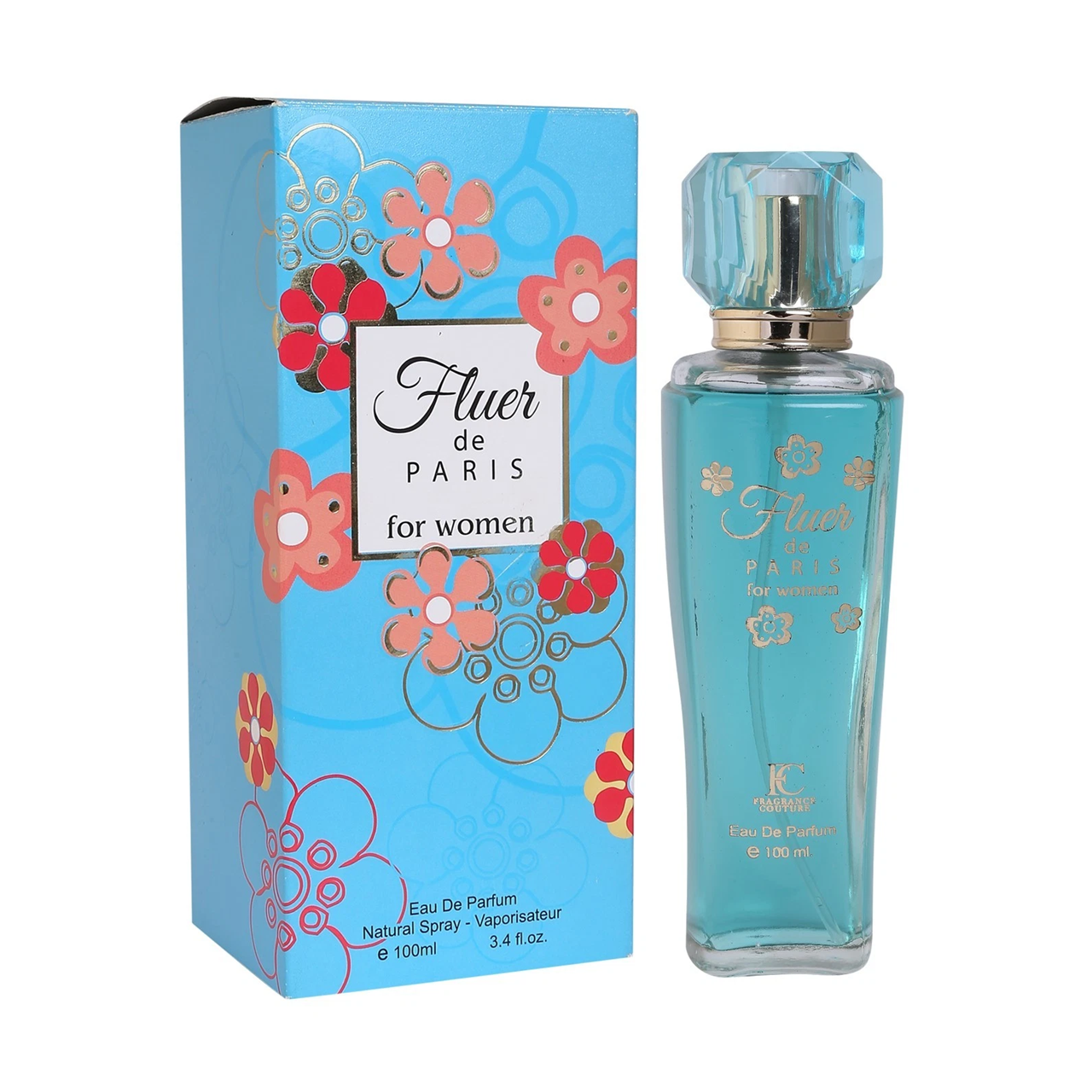 Fluer De Paris for Women