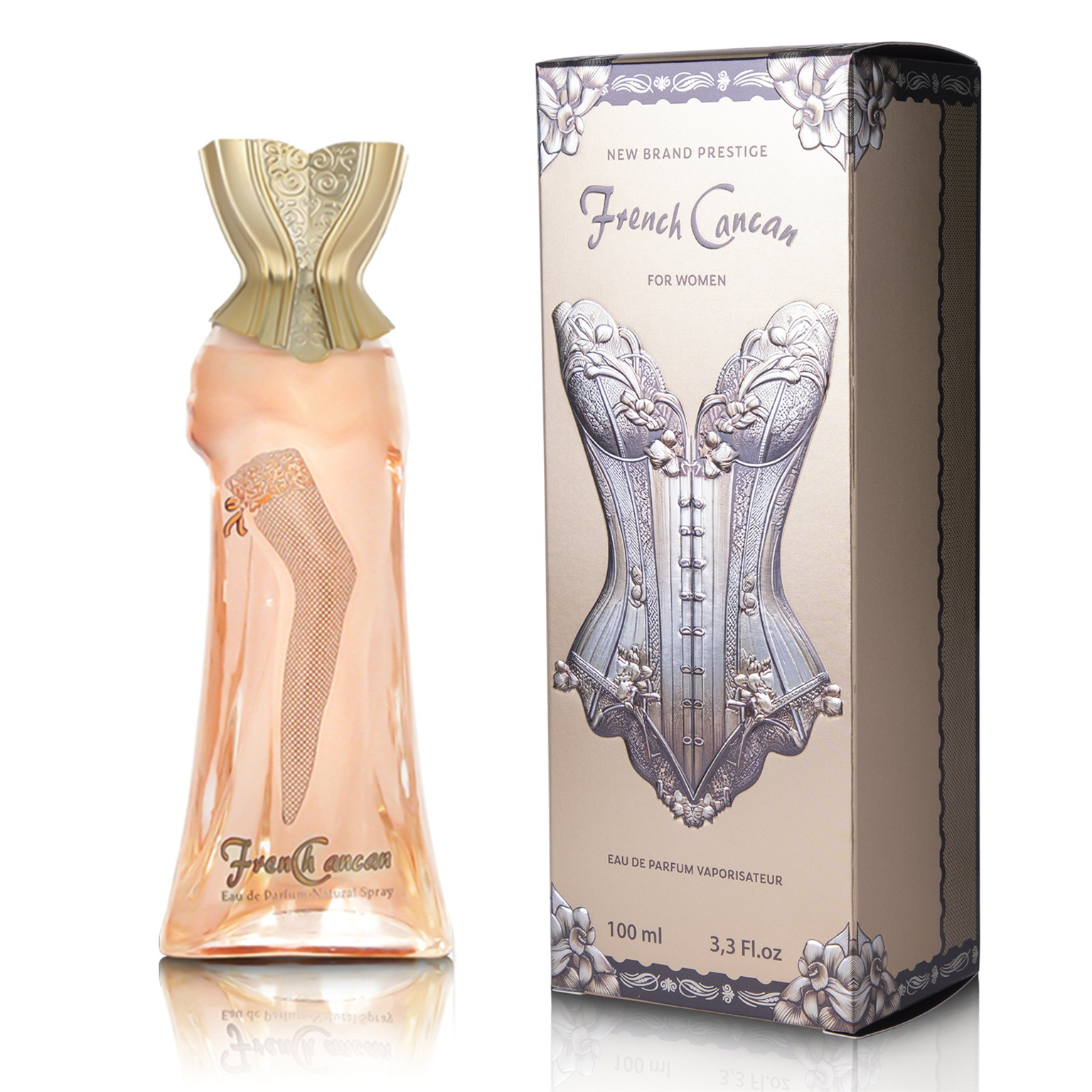 French Cancan