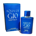 Aqua Di G10 Deep Blue