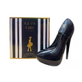 Glam Girl Black