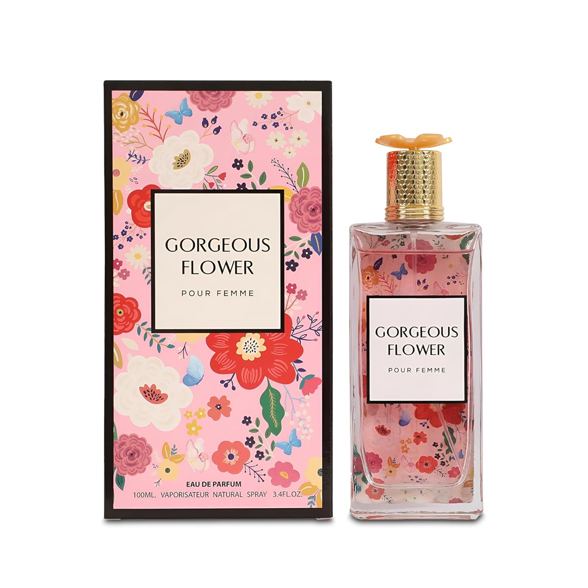 Gorgeous Flower