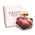 Grace Boom