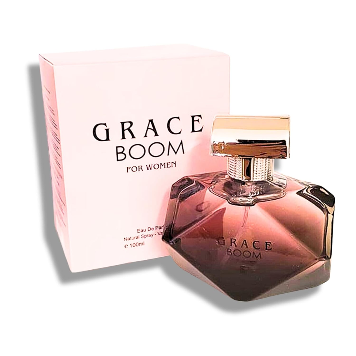 Grace Boom