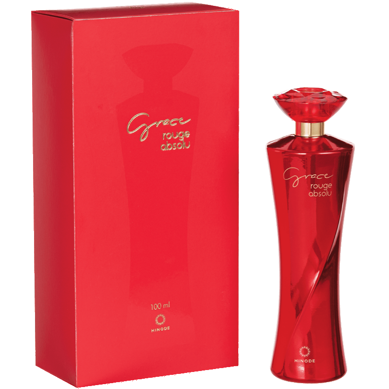 Grace Rouge Absolu