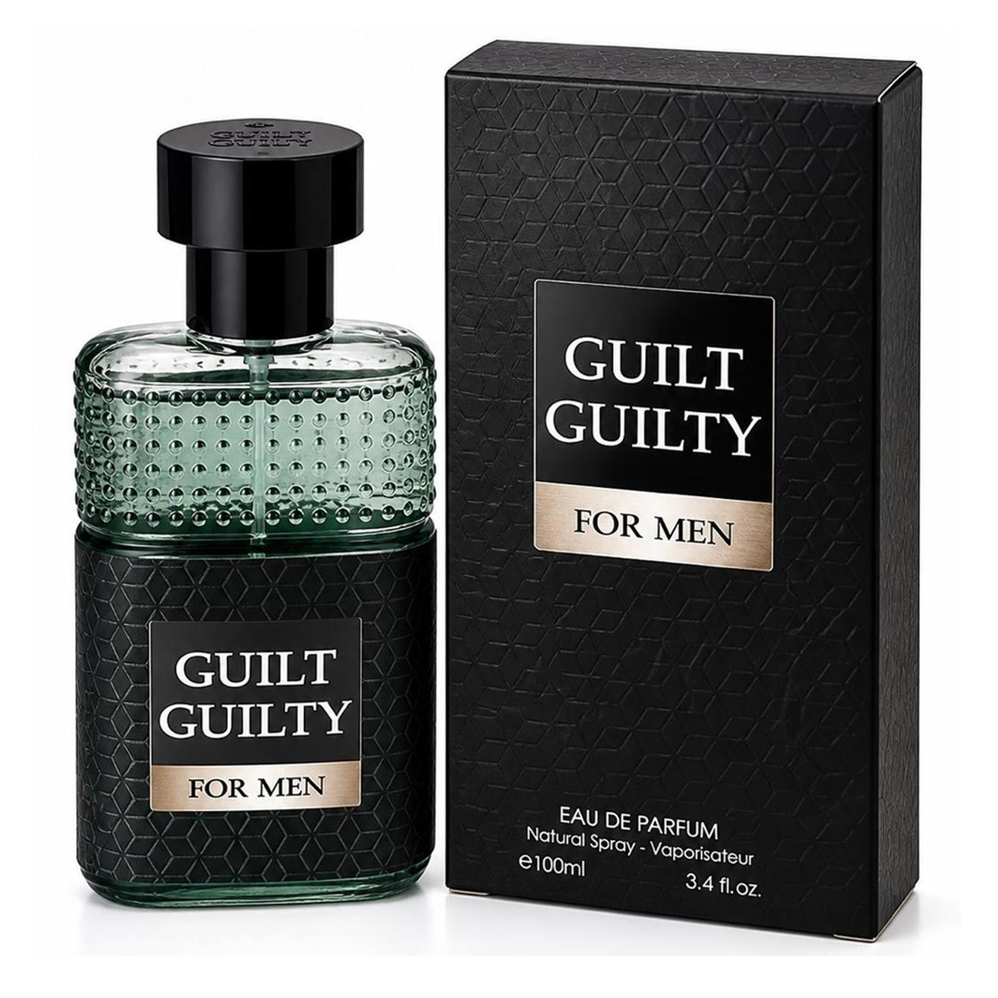 Guilt Guilty