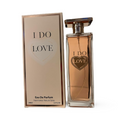 I Do Love