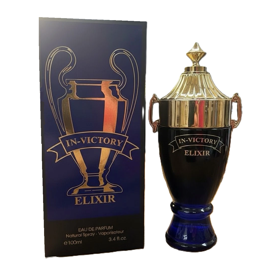 In-Victory Elixir