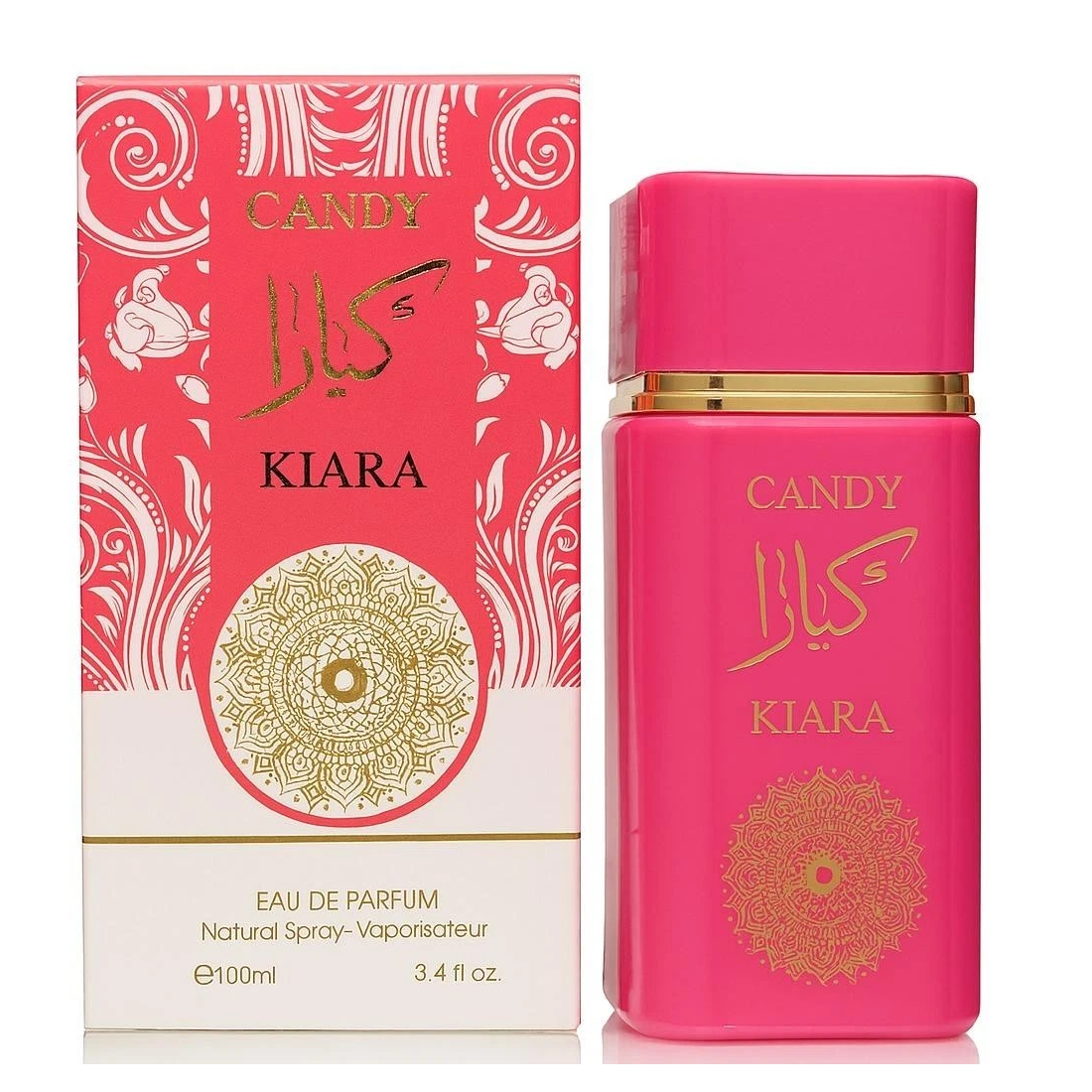 Kiara Candy