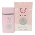 Kiara Light Pink