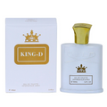 King -D
