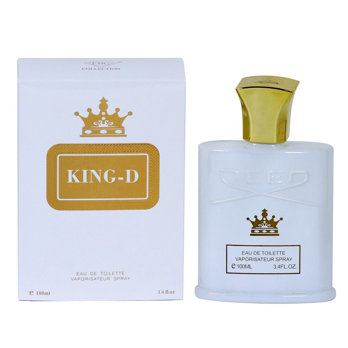 King -D