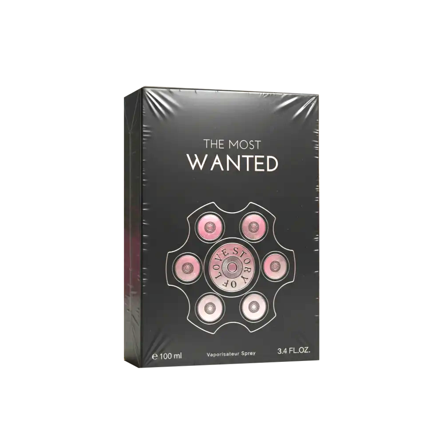 The Most Wanted