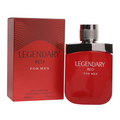 Legendary Red for Men