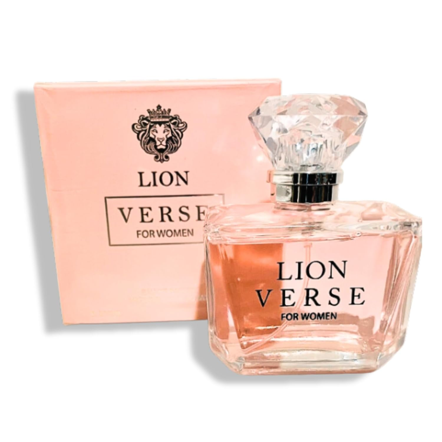 Lion Verse