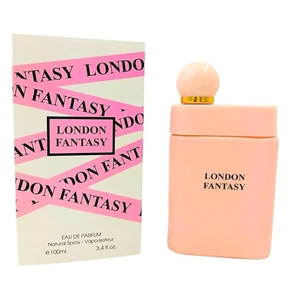 London Fantasy