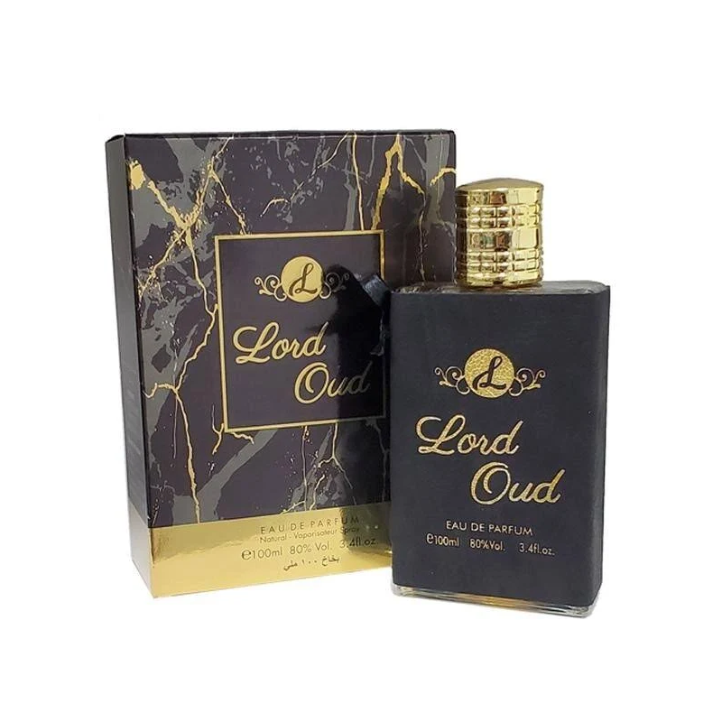 Lord Oud