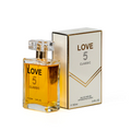 Love 5 Classic