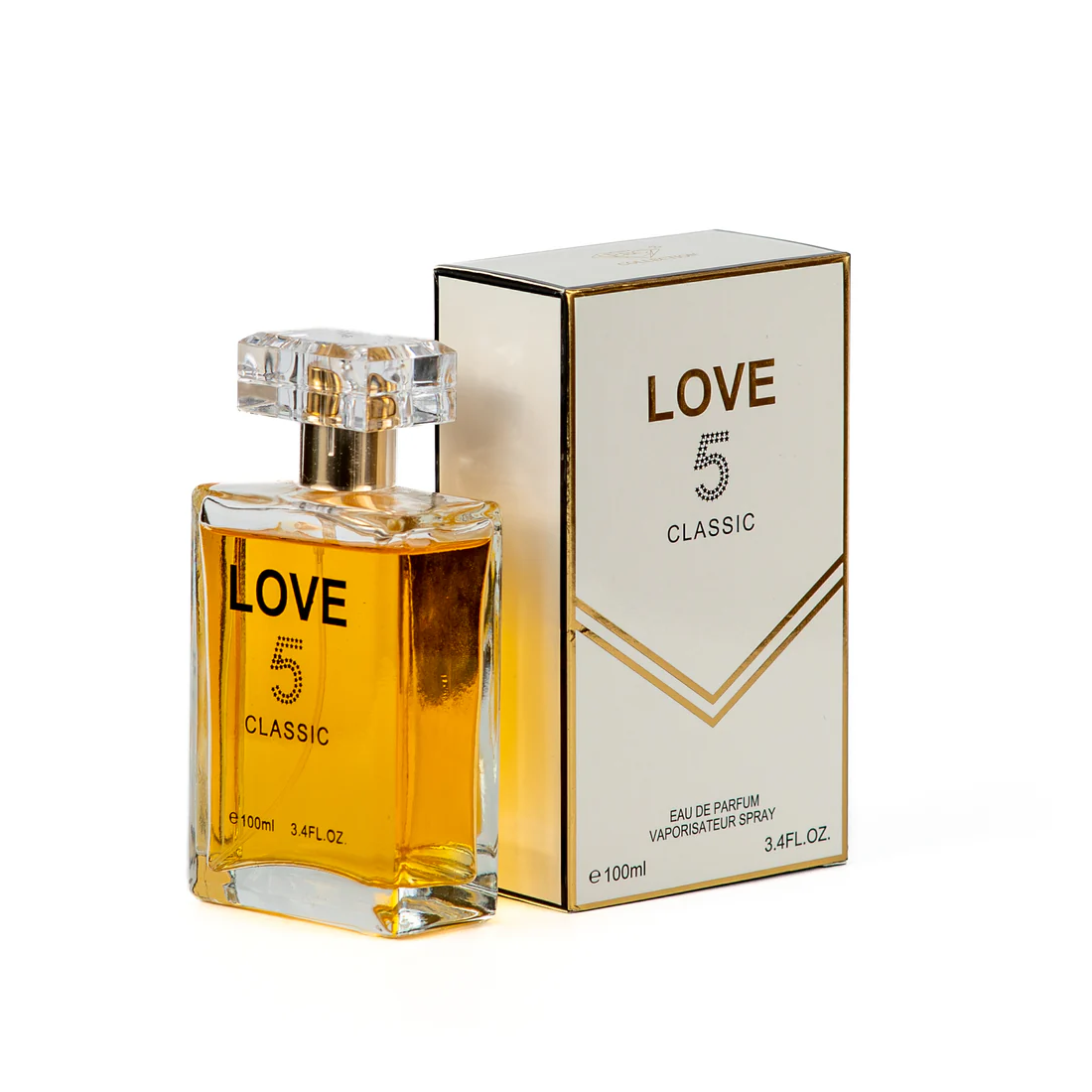Love 5 Classic