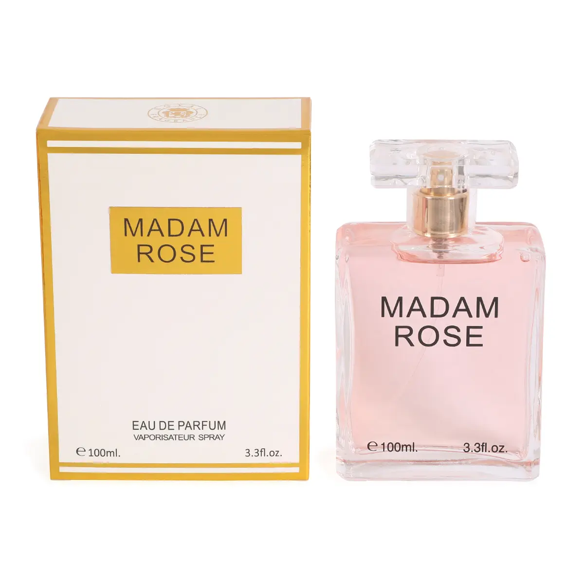Madam Rose