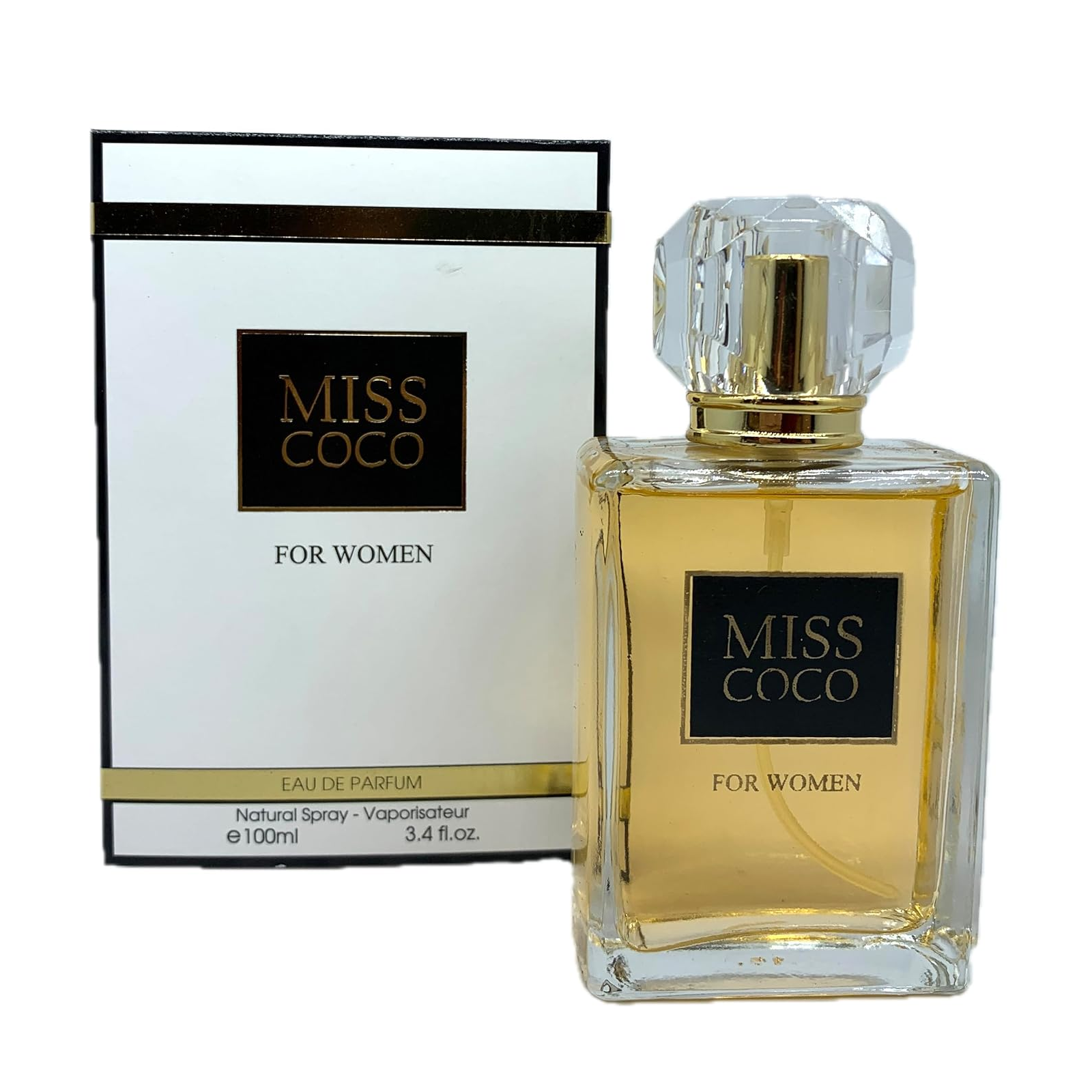 Miss Goco