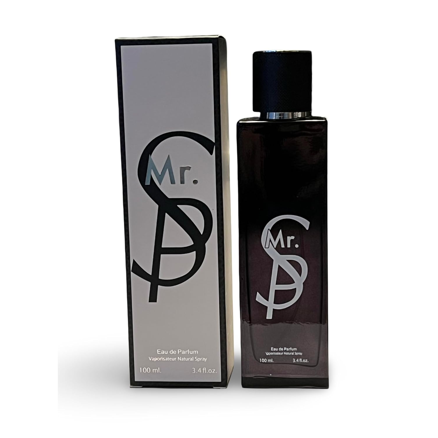 Mr SP for Him