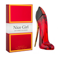 Nice Girl Red