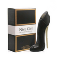 Nice Girl  Black