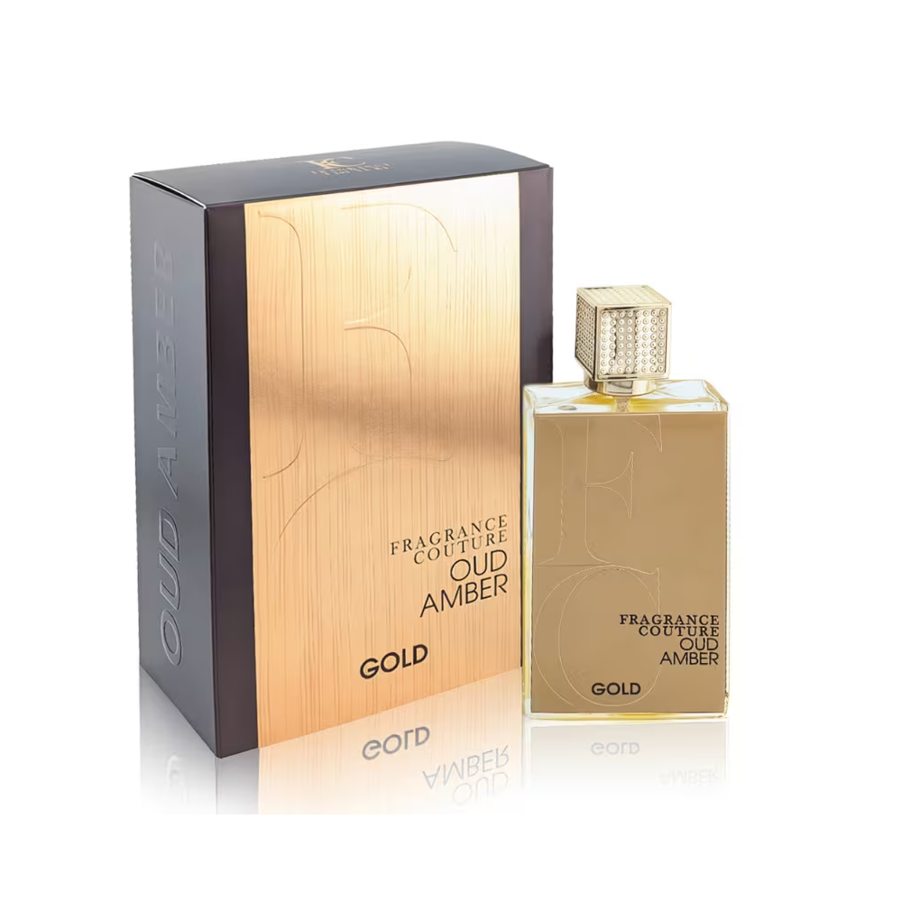 Oud Amber Gold