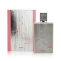 Oud Amber Pink
